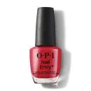 OPI Nail Envy Big Apple Red 15ml Nail Strengthener Treatment